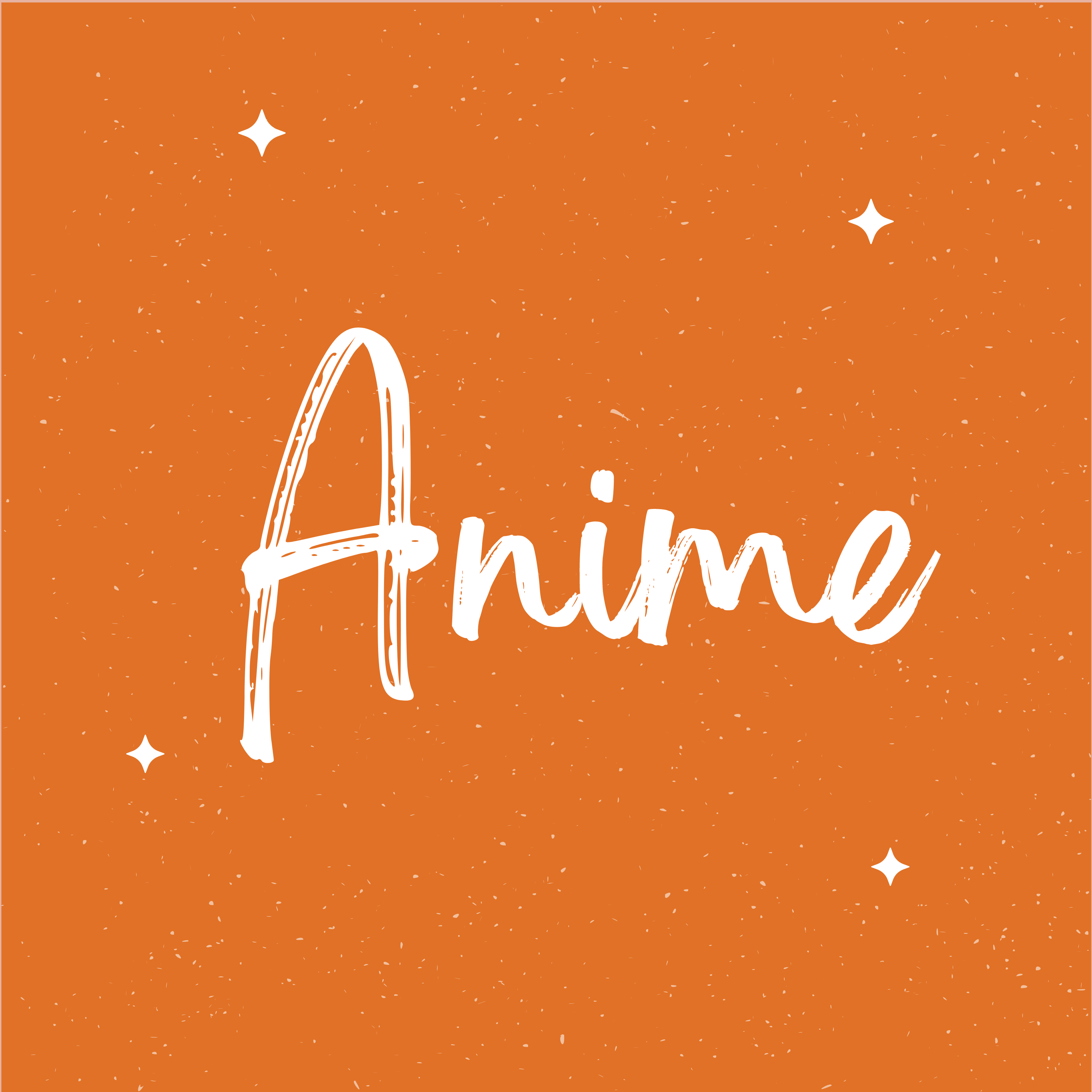 Anime Vinyl Craft Studio
