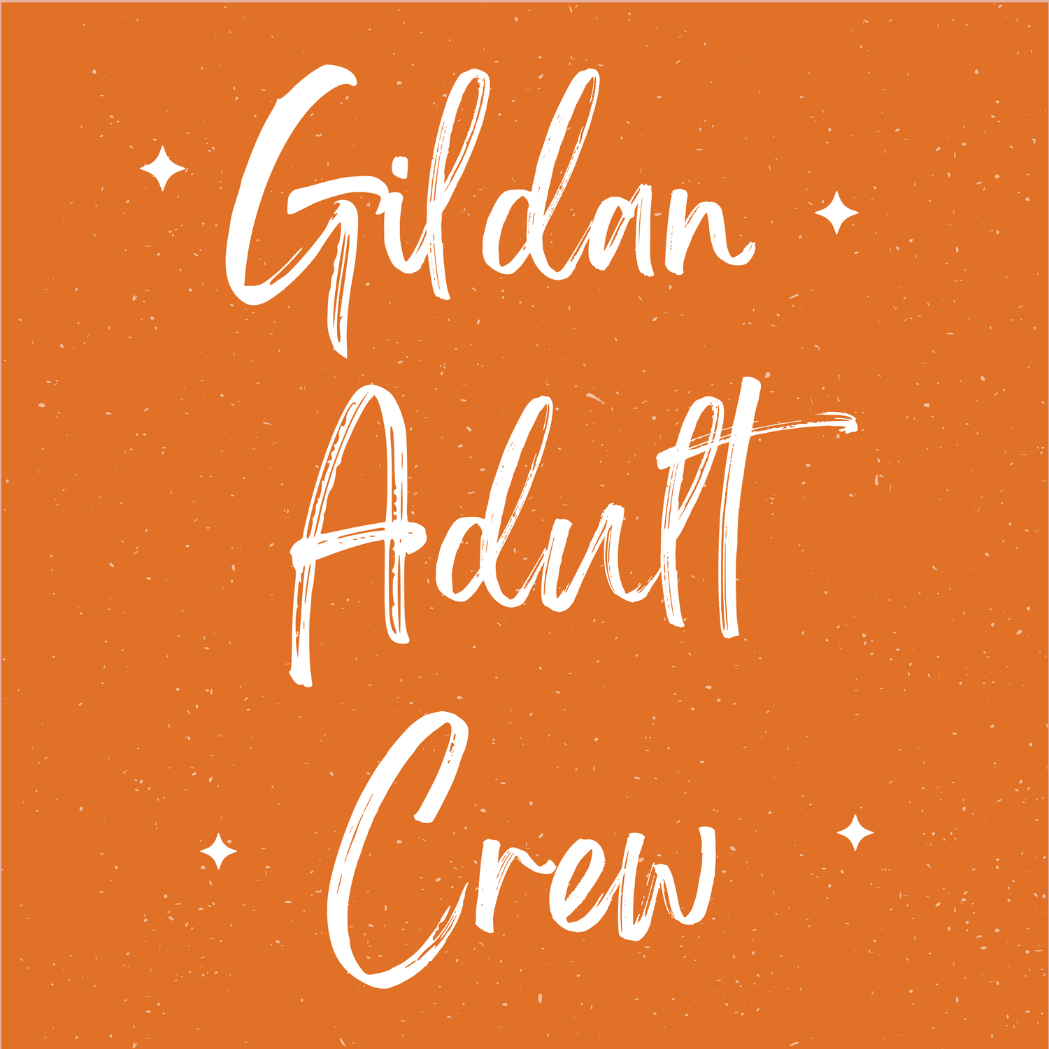Gildan Adult Crew
