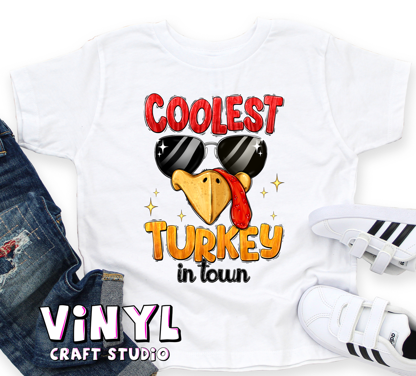 1021.) Thanksgiving - Youth