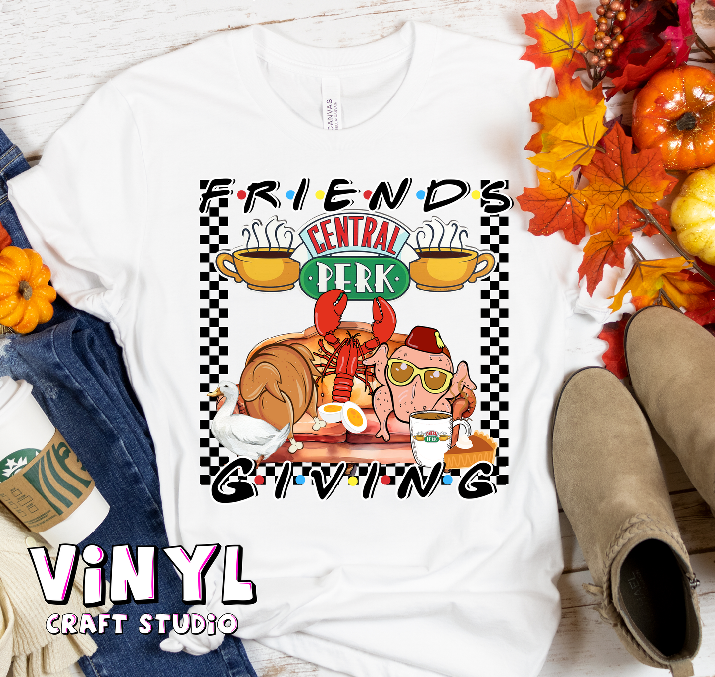 1023.) Thanksgiving