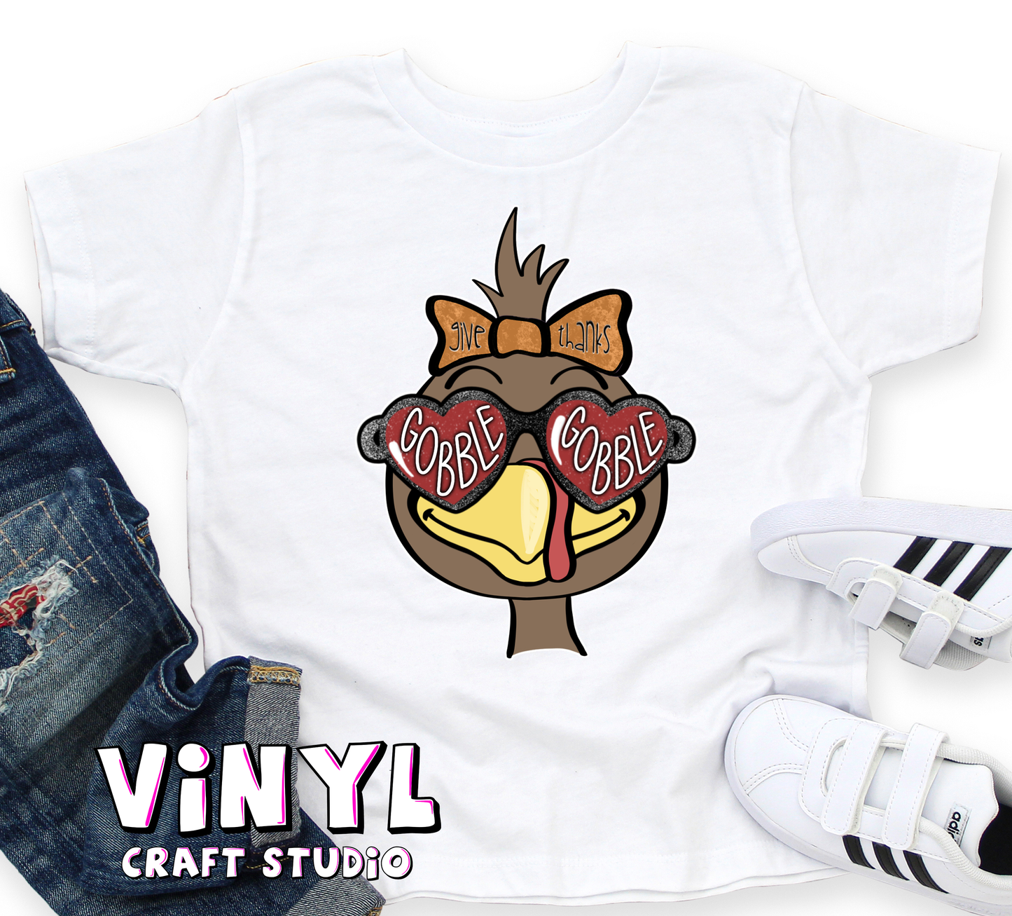 1027.) Thanksgiving - Youth