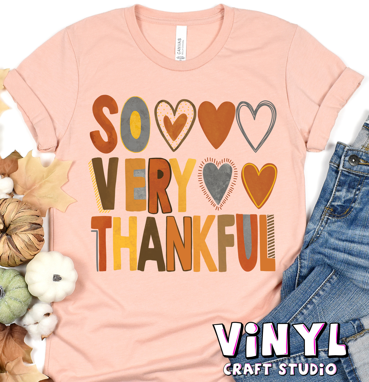 1051.) Thanksgiving