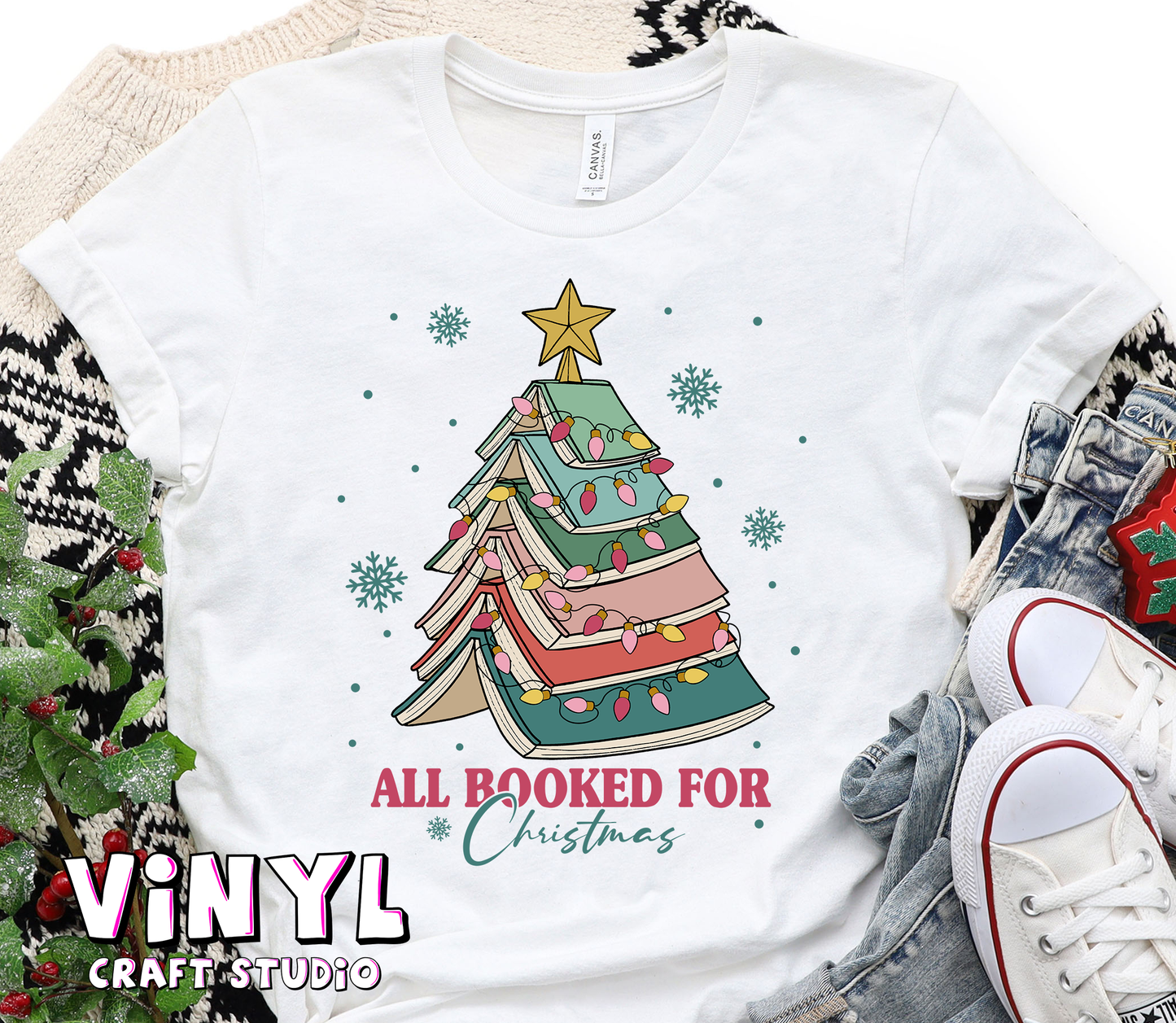 1067.) Christmas