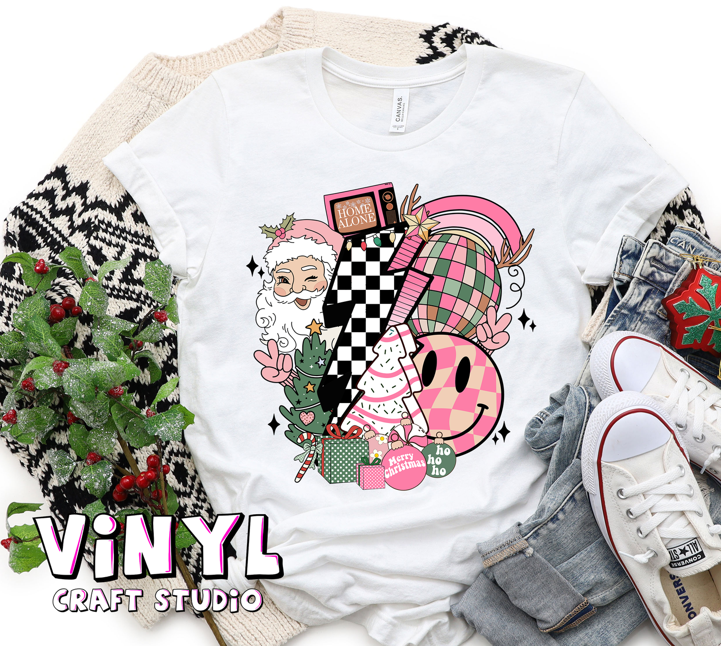 1073.) Christmas