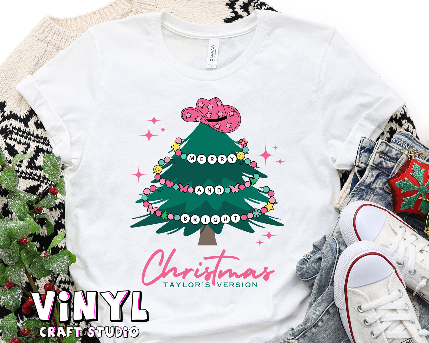 1188.) Christmas