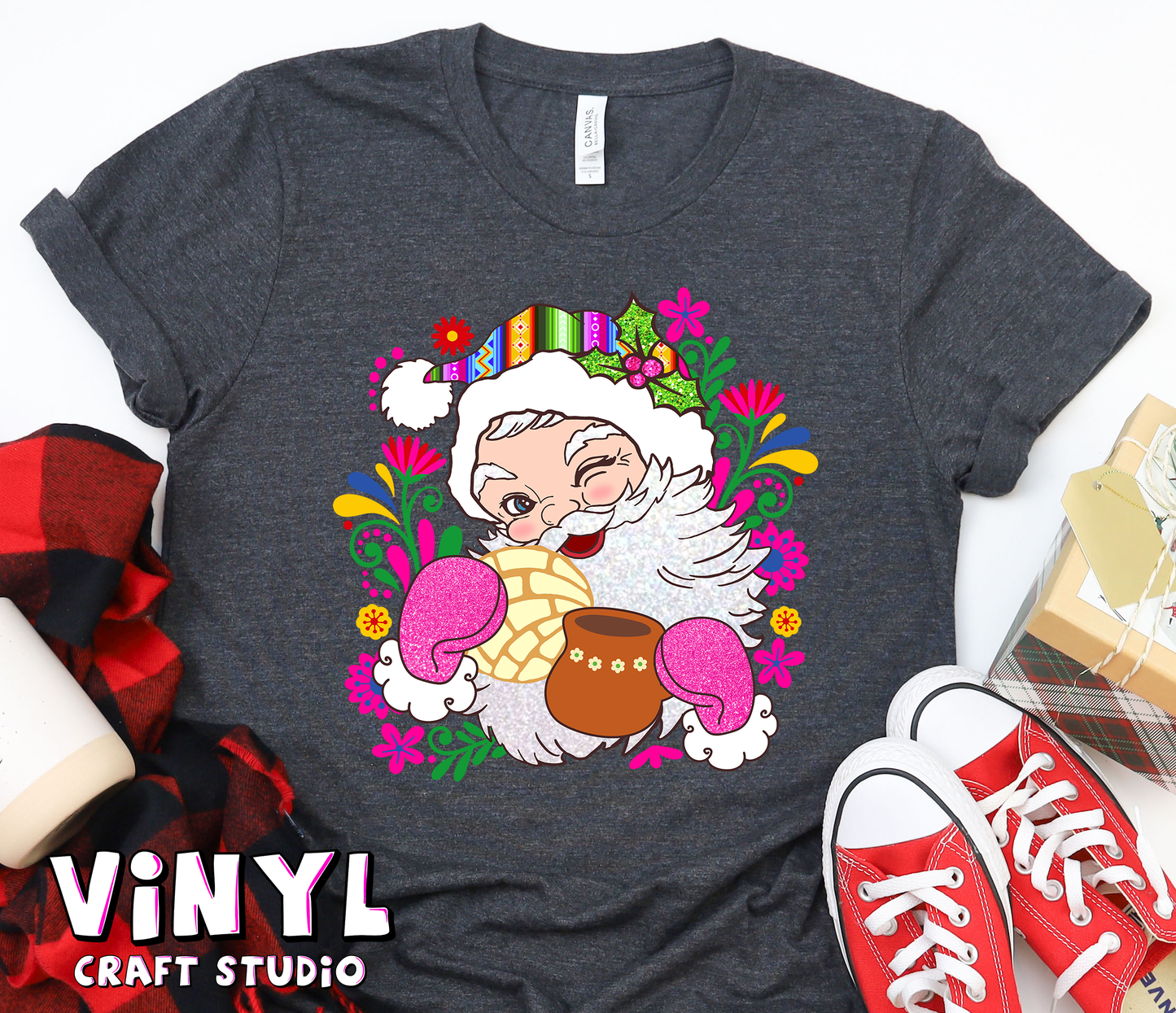 1199.) Christmas