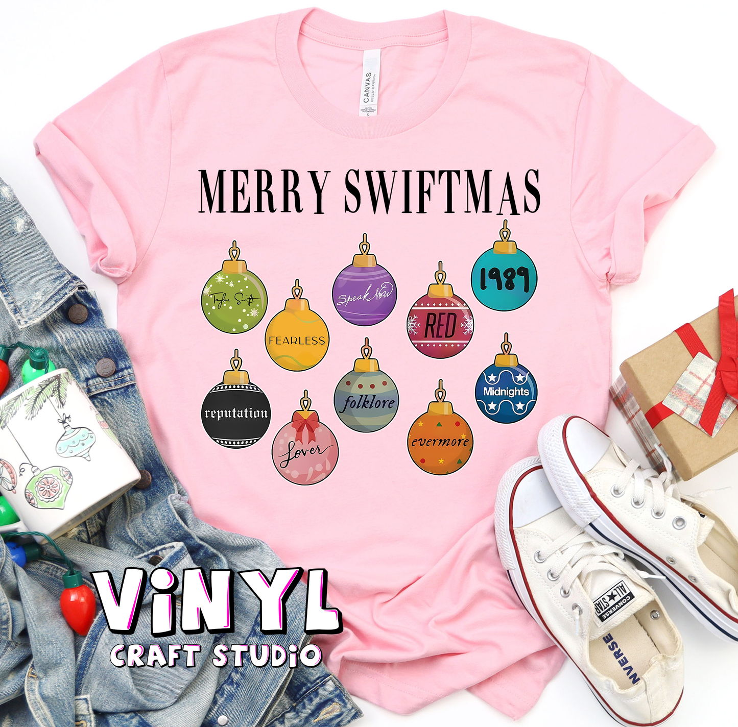 1200.) Christmas