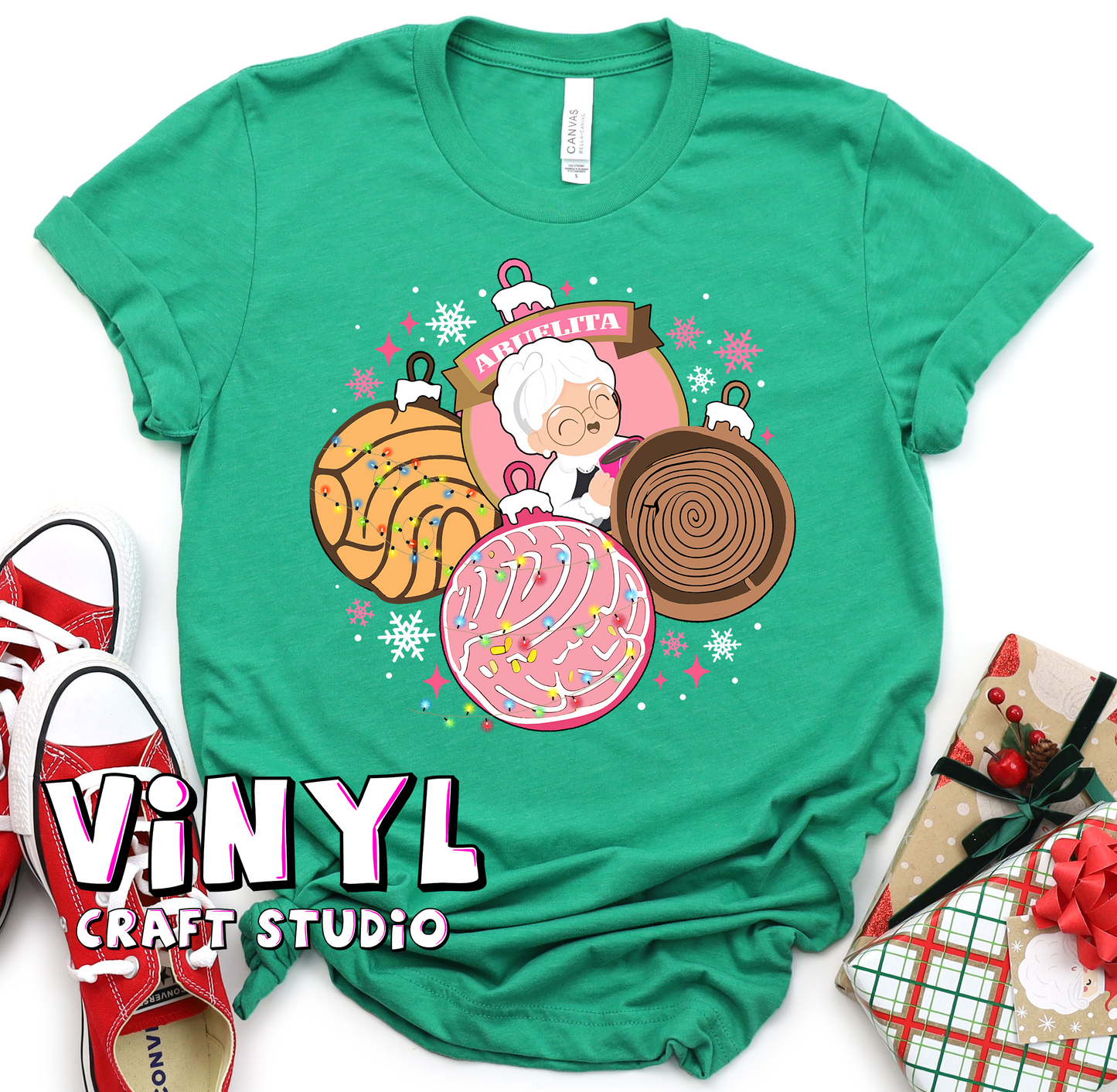 1202.) Christmas