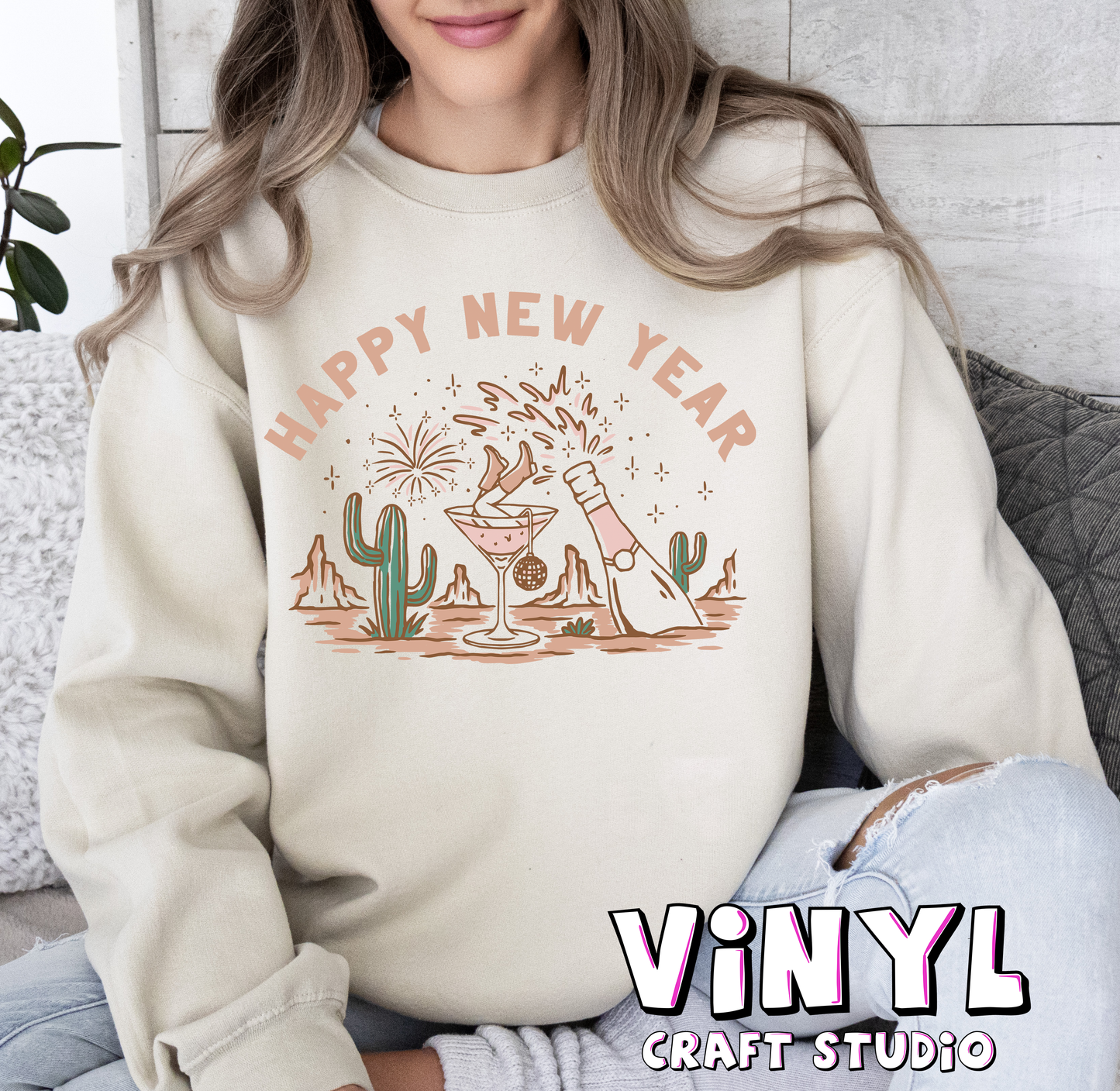 1242.) New Year