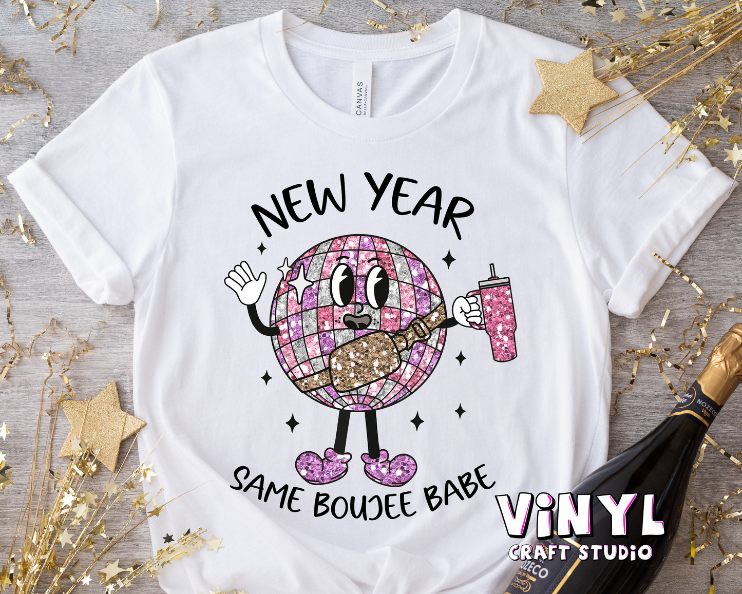 1256.) New Year