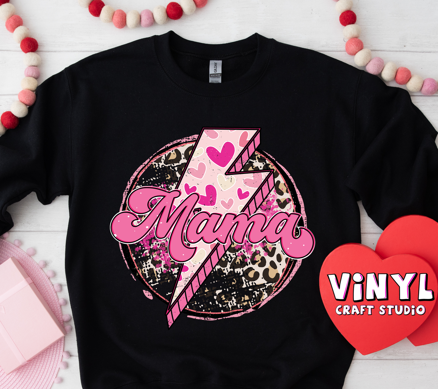 1270.) Valentines