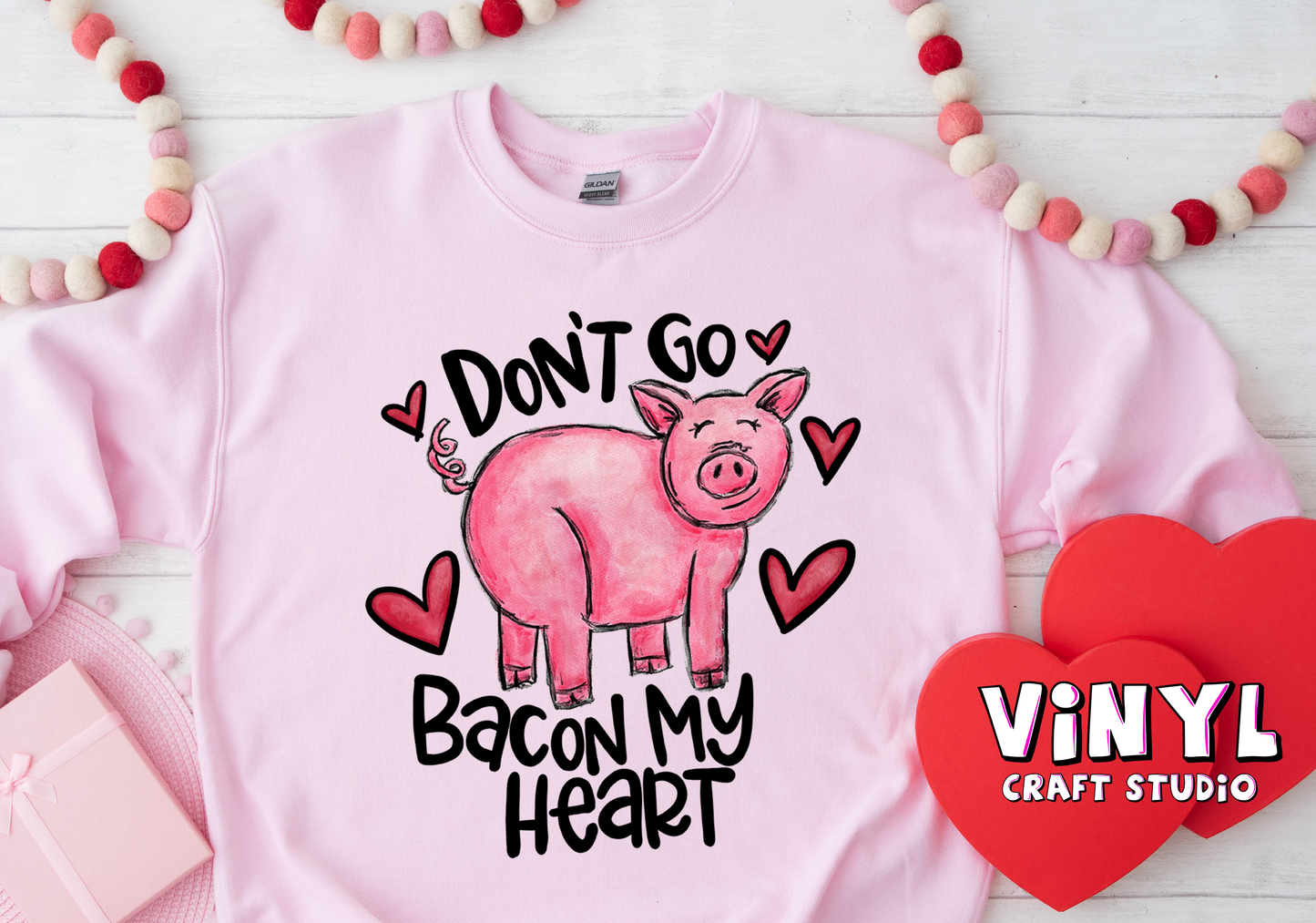 1286.) Valentines