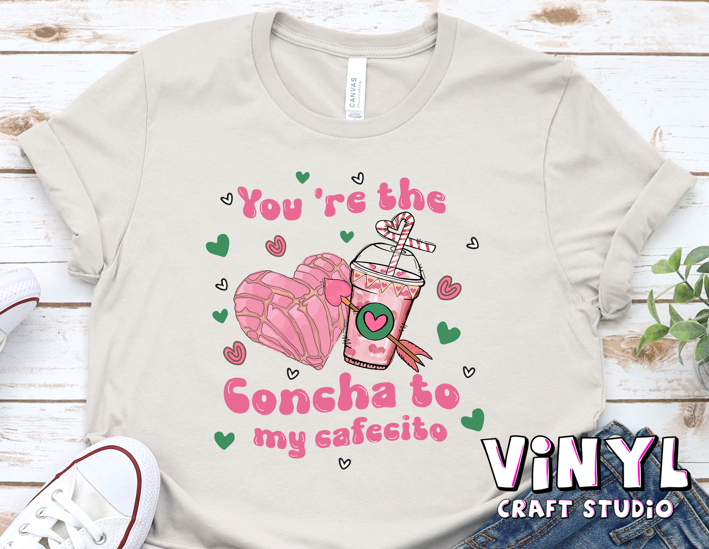 1317.) Valentines