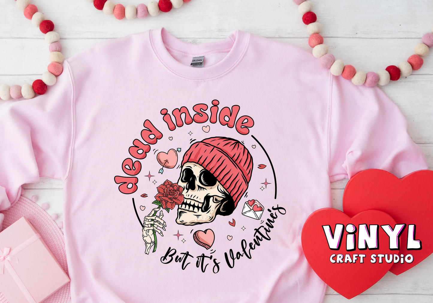 1331.) Valentines