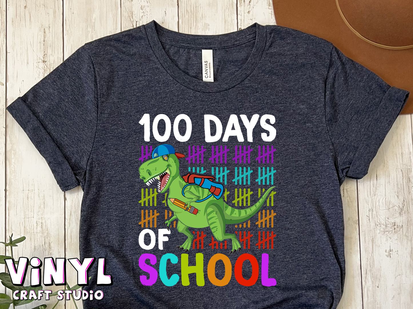 1361.) 100 Days