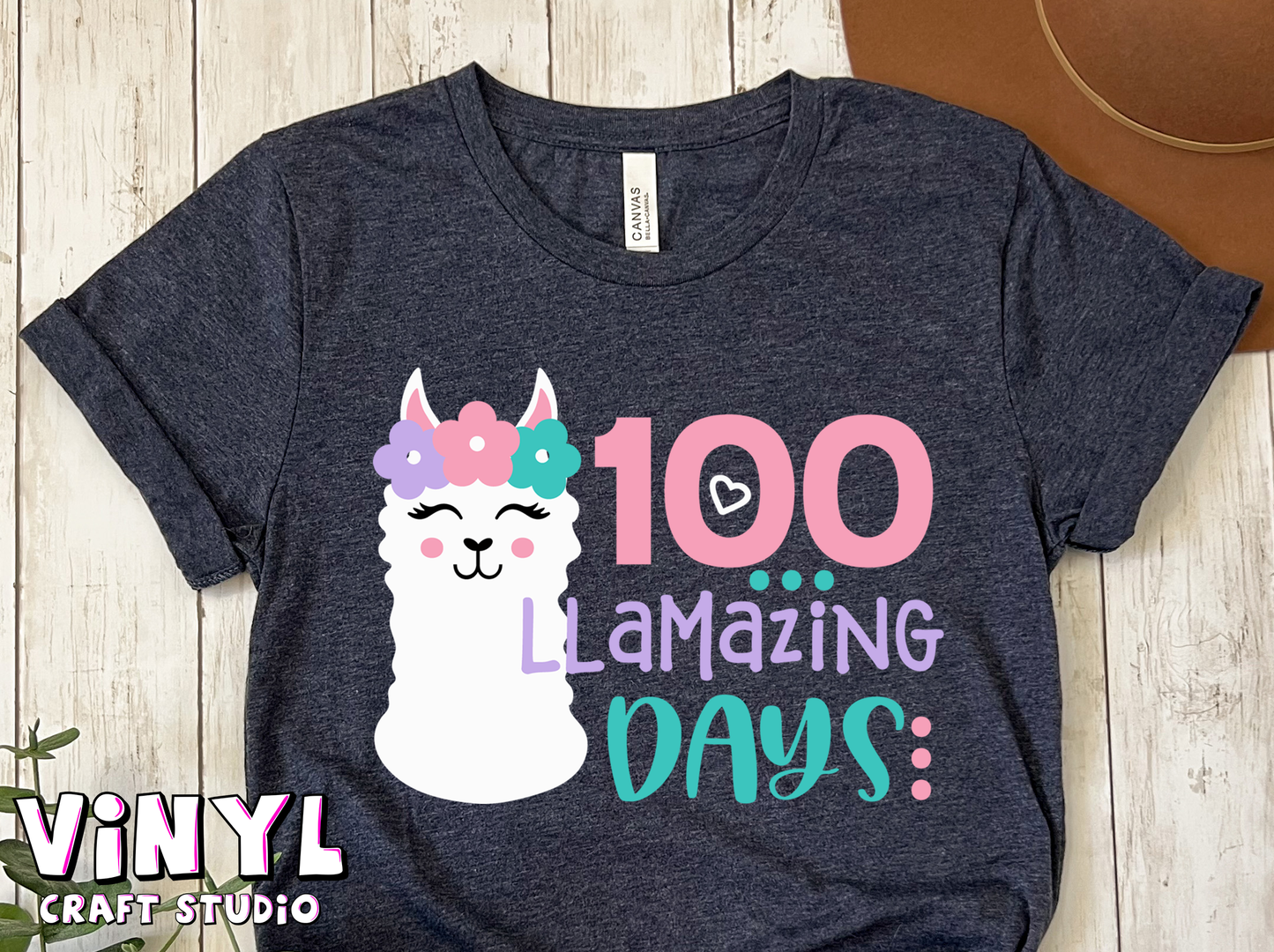 1366.) 100 Days