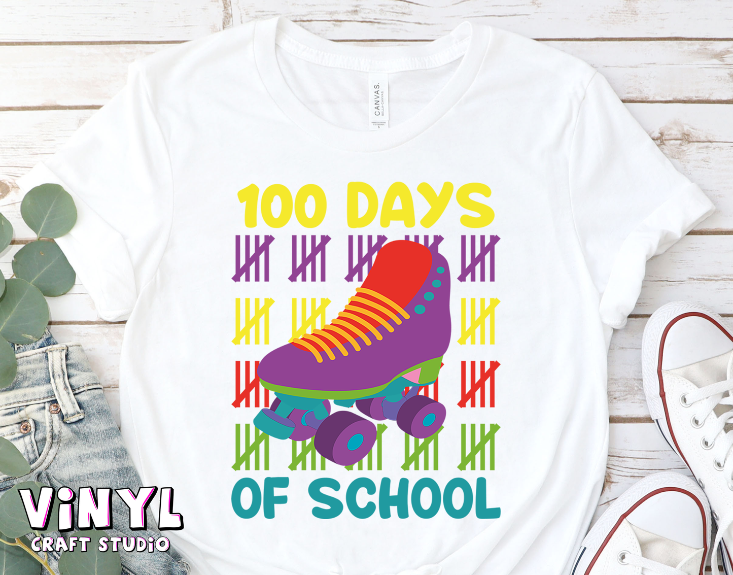 1373.) 100 Days