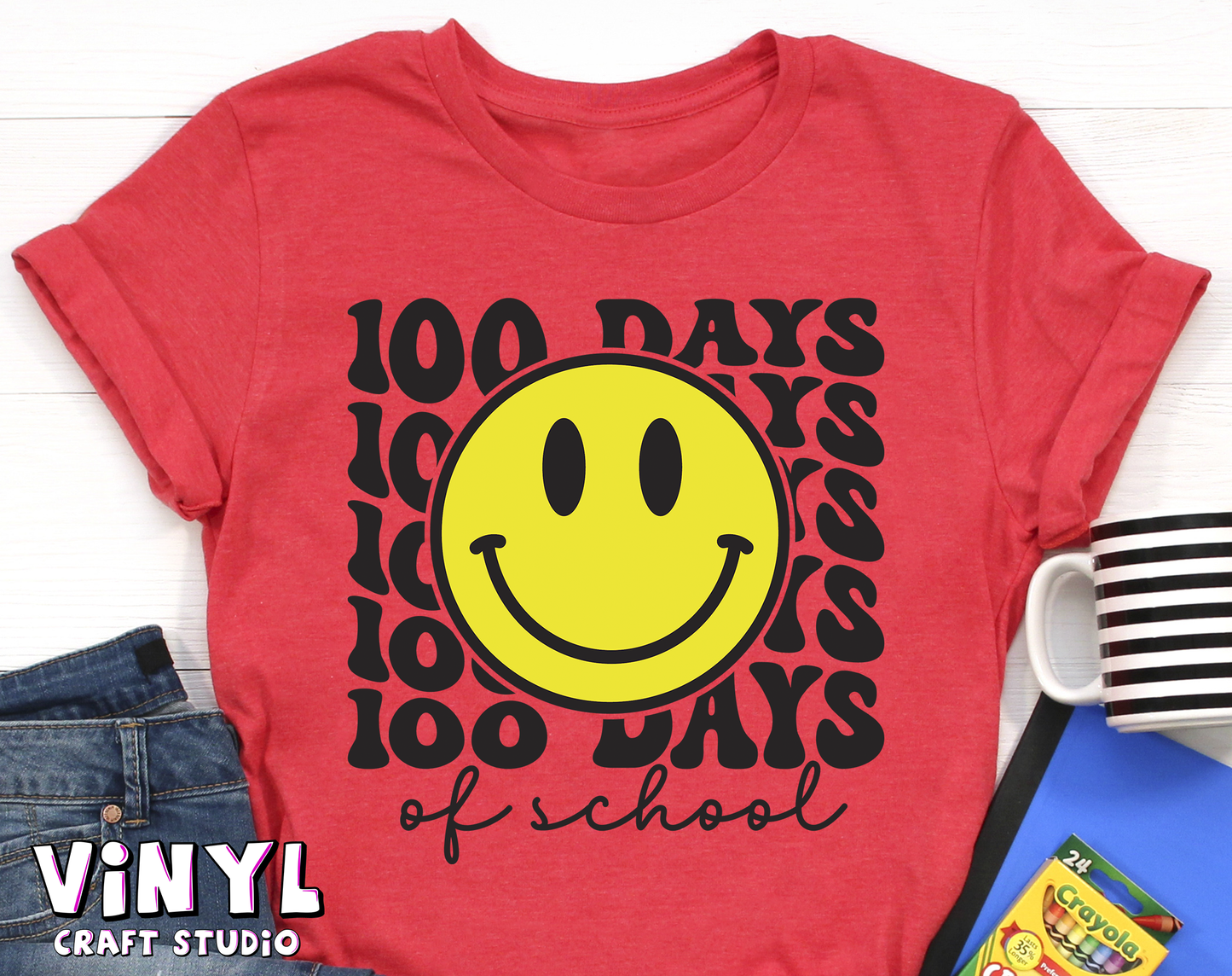 1381.) 100 Days