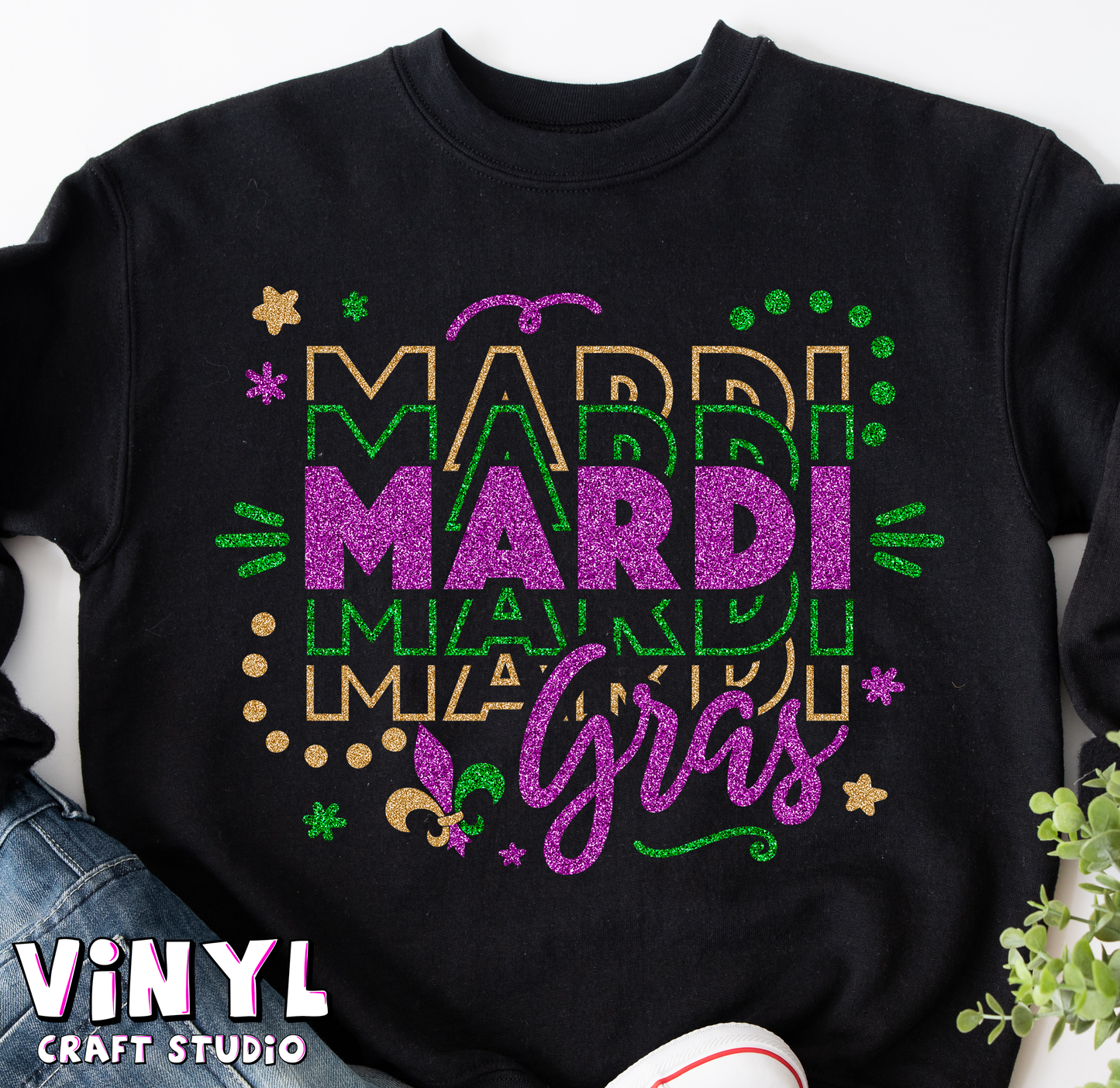 1426.) Mardi Gras