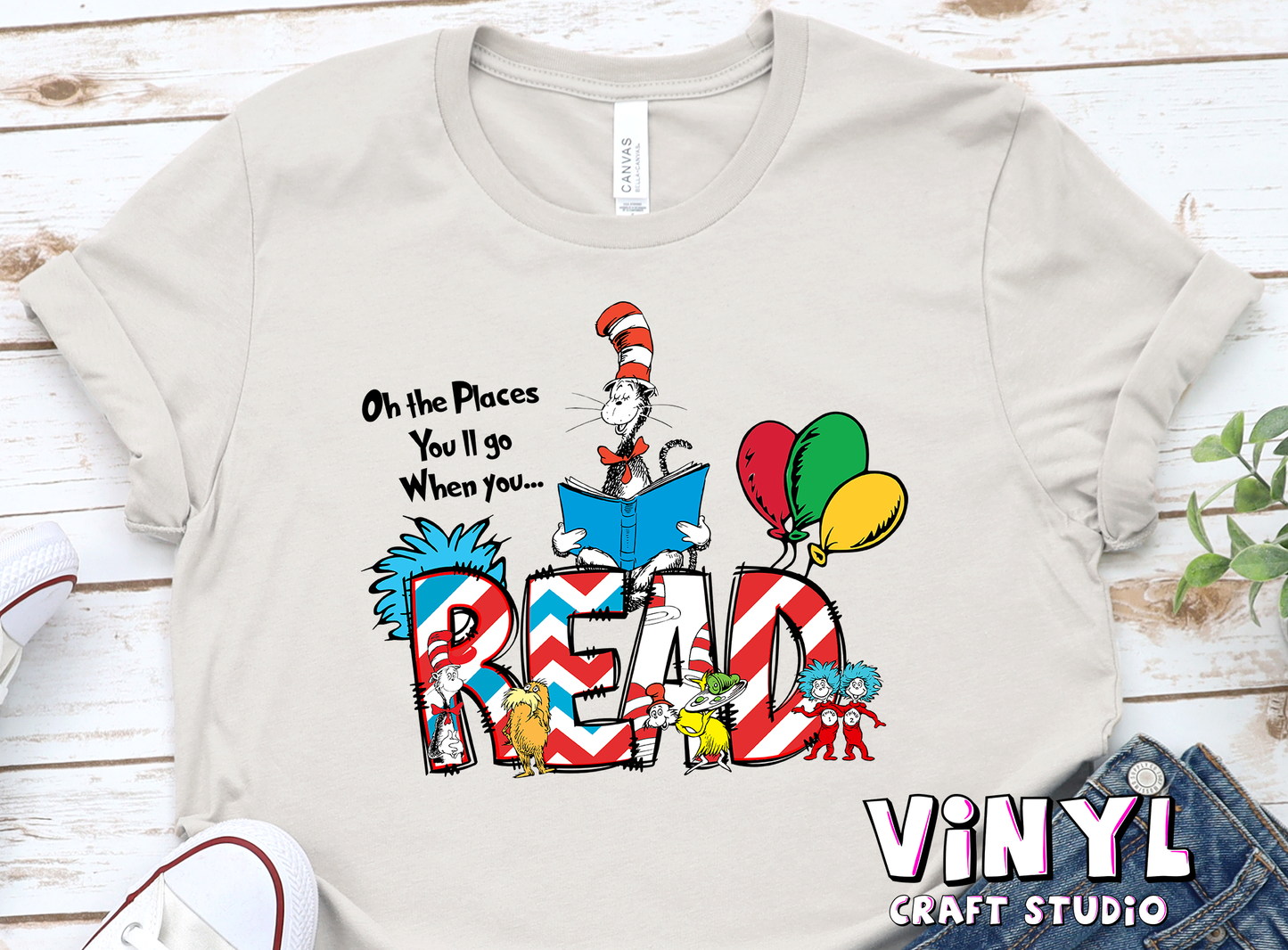 1503.) Read Across America