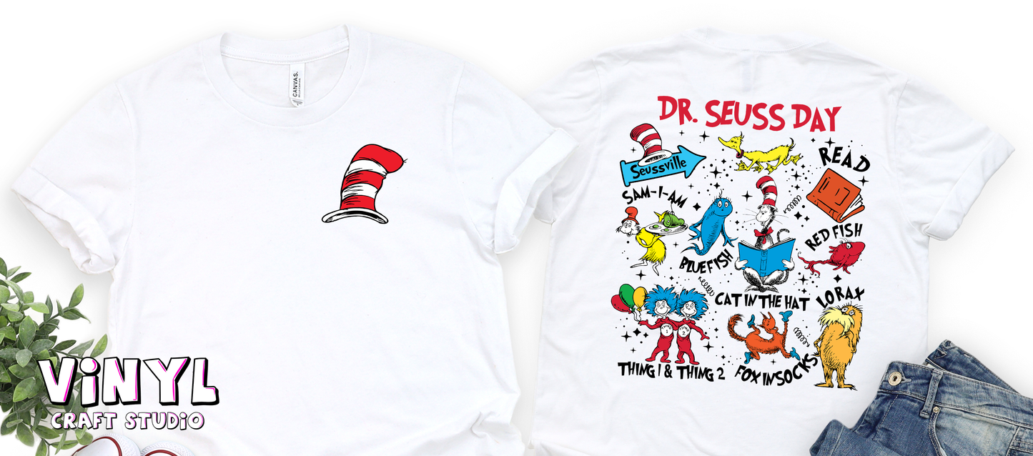 1505.) Read Across America