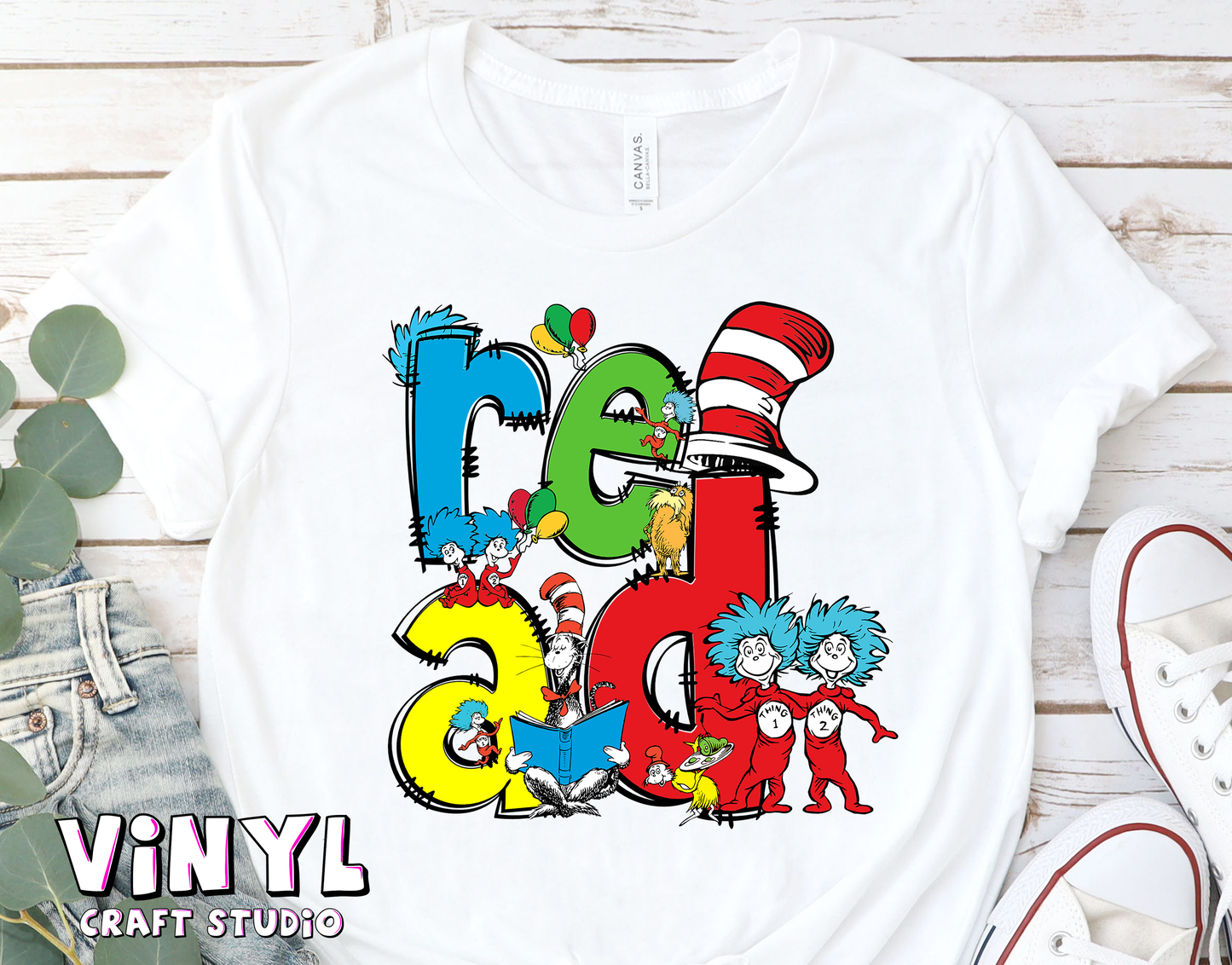 1506.) Read Across America