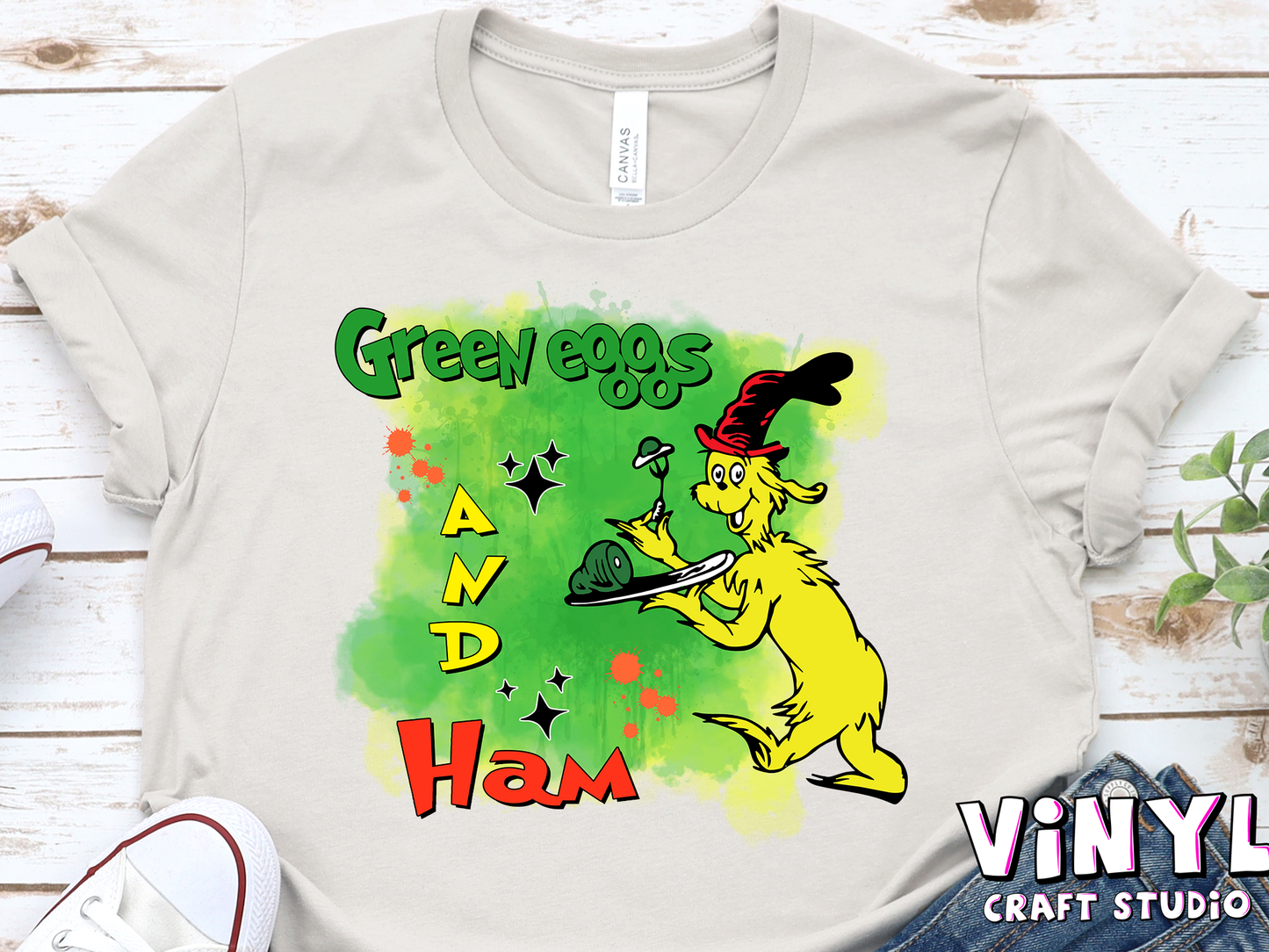 1508.) Read Across America