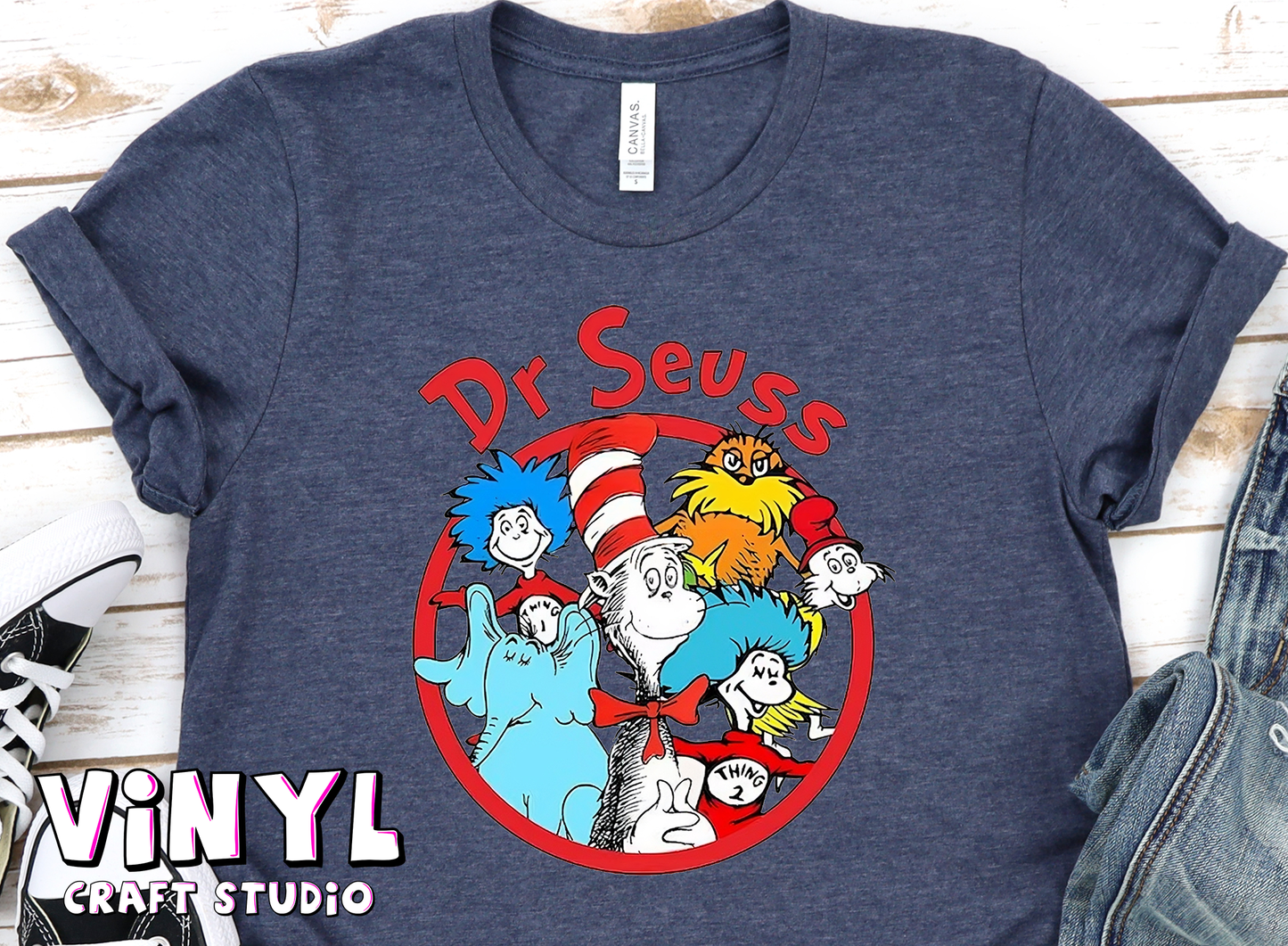 1511.) Read Across America