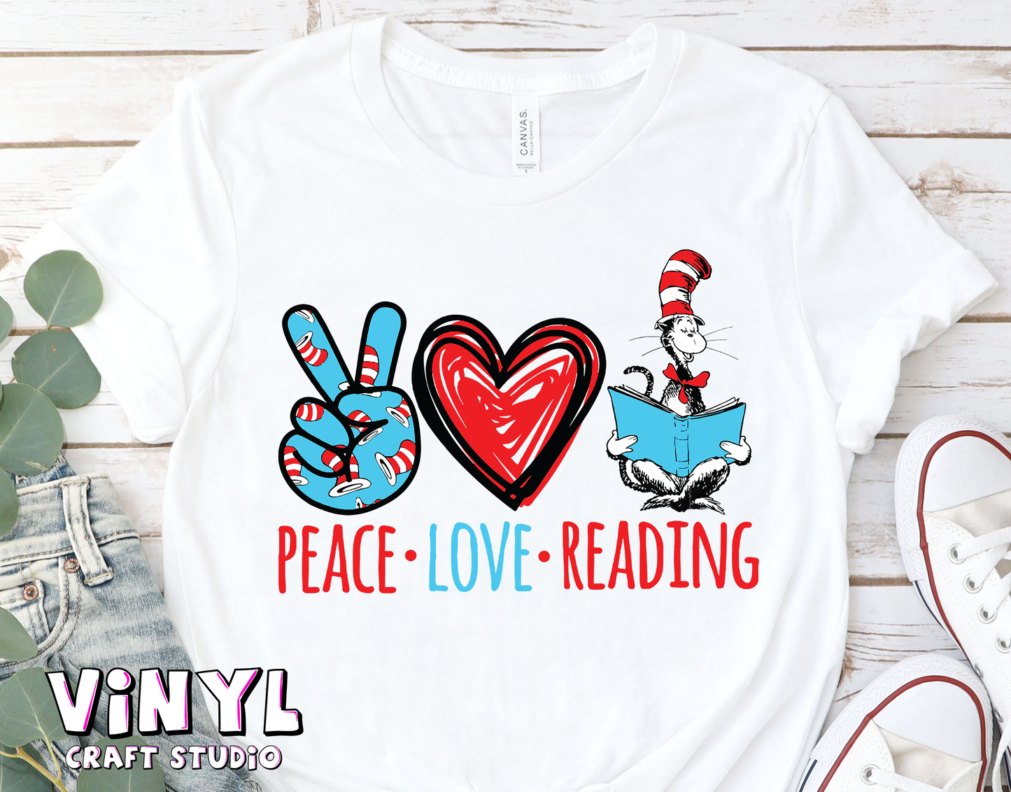 1513.) Read Across America