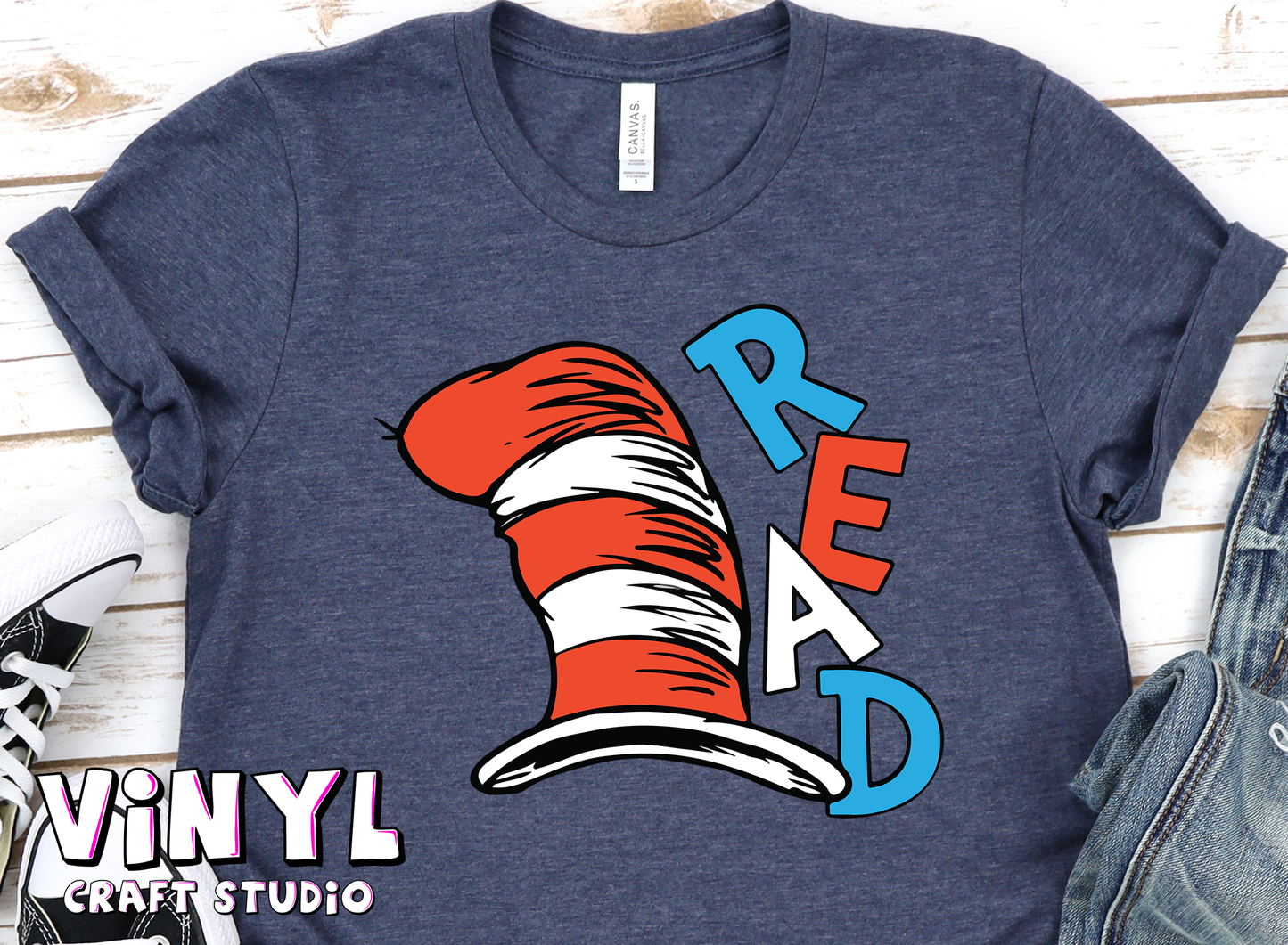 1514.) Read Across America