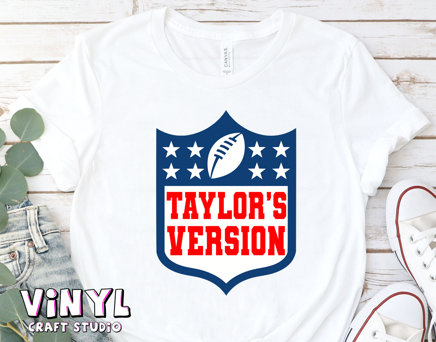 1549.) Football
