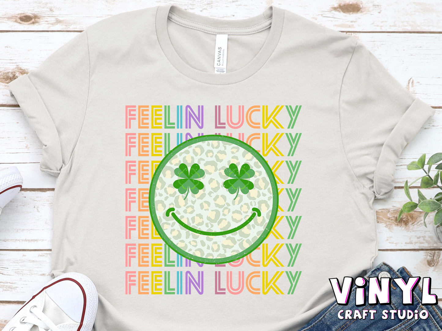 1622.) St Patrick's Day