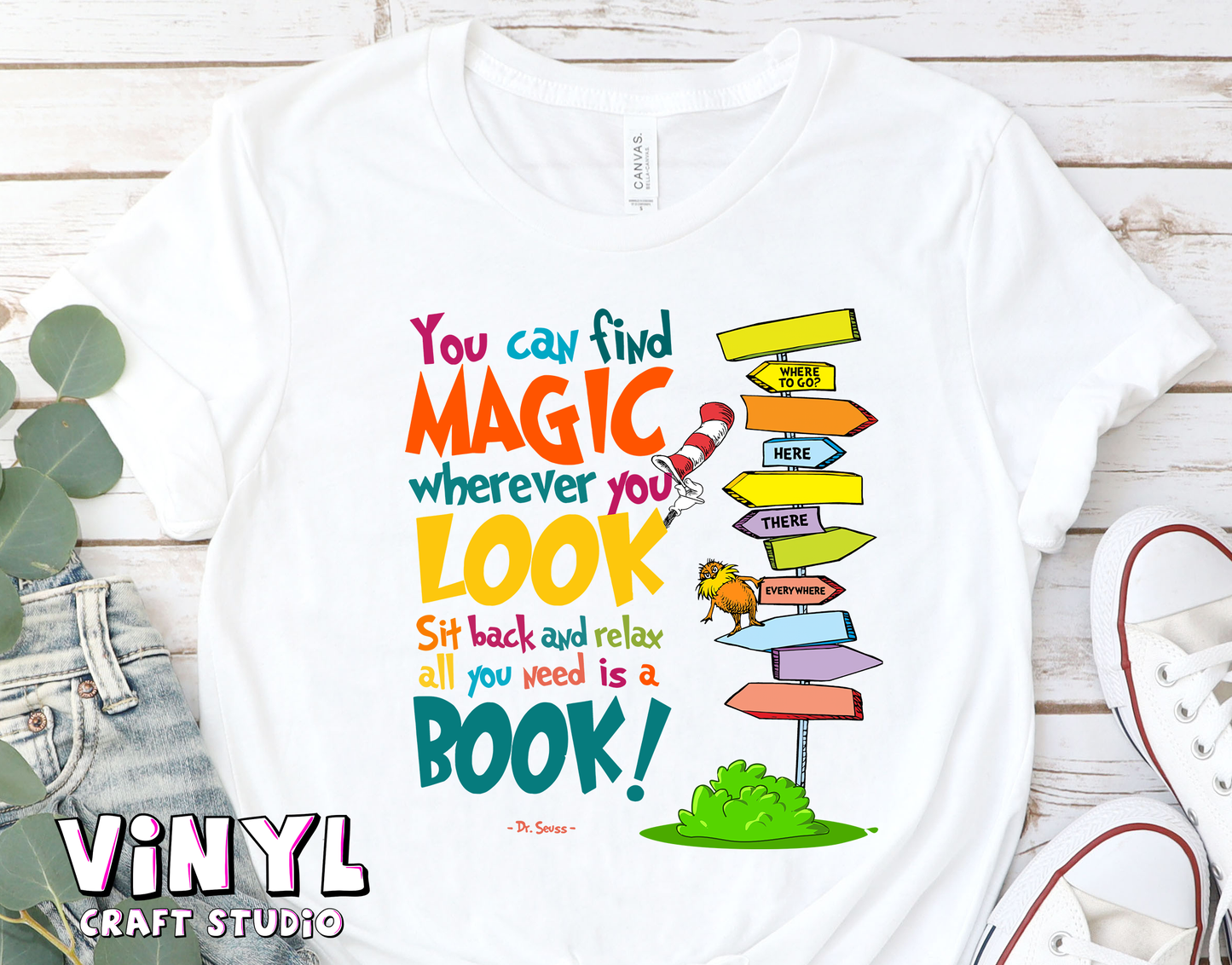 1703.) Read Across America