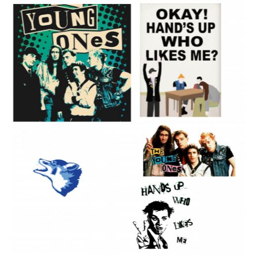 Custom DTF Gang Sheet 22x24*