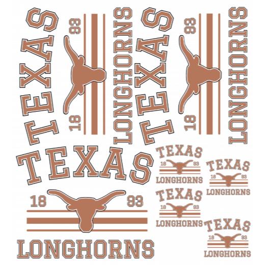 Custom DTF Gang Sheet 22x24*