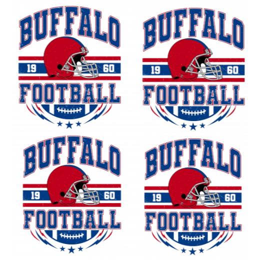 Custom DTF Gang Sheet 22x24*