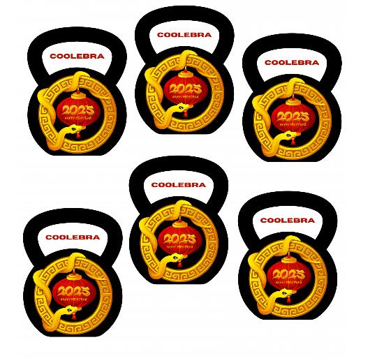 Custom DTF Gang Sheet 22x24*