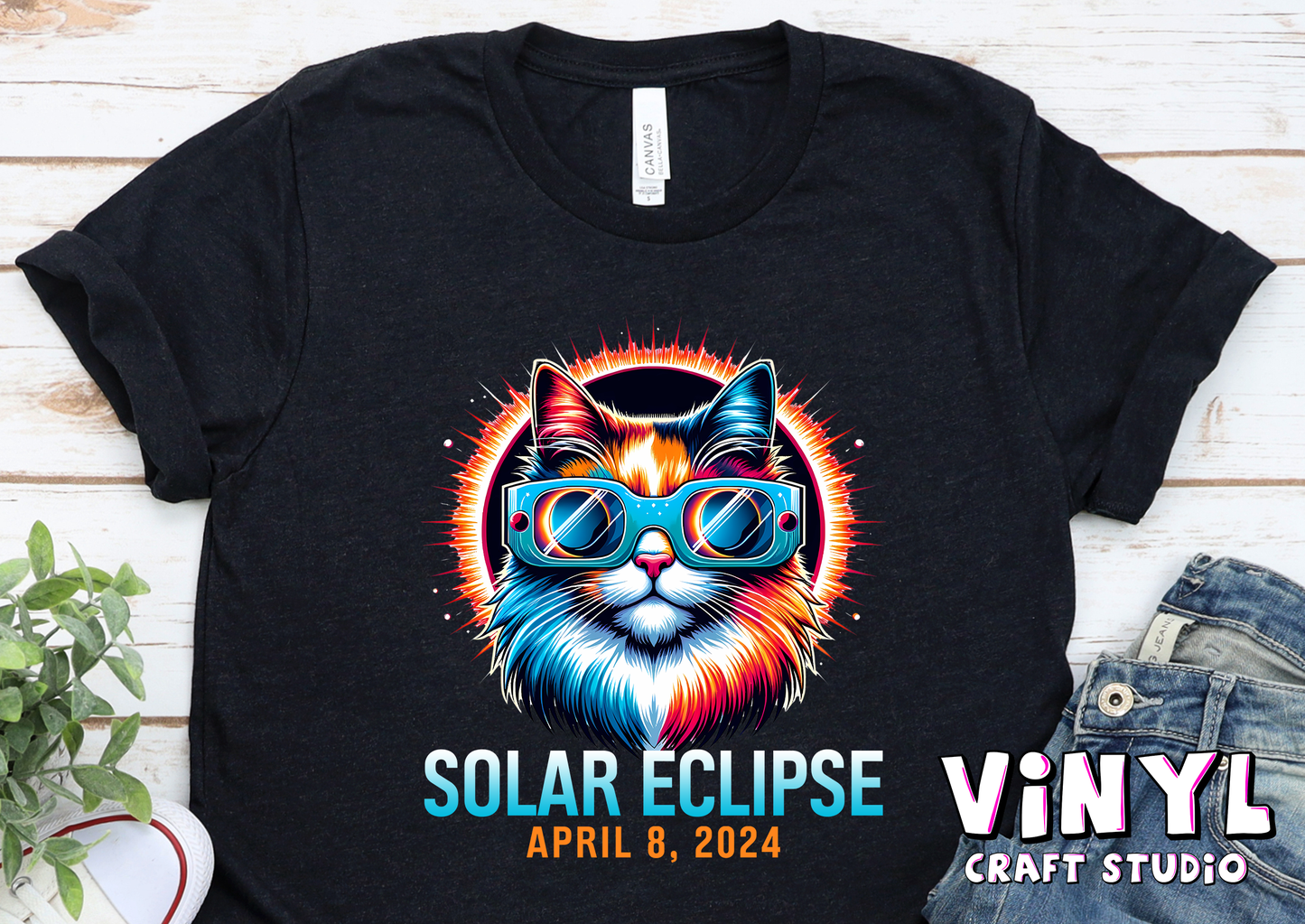 1812_Solar Eclipse