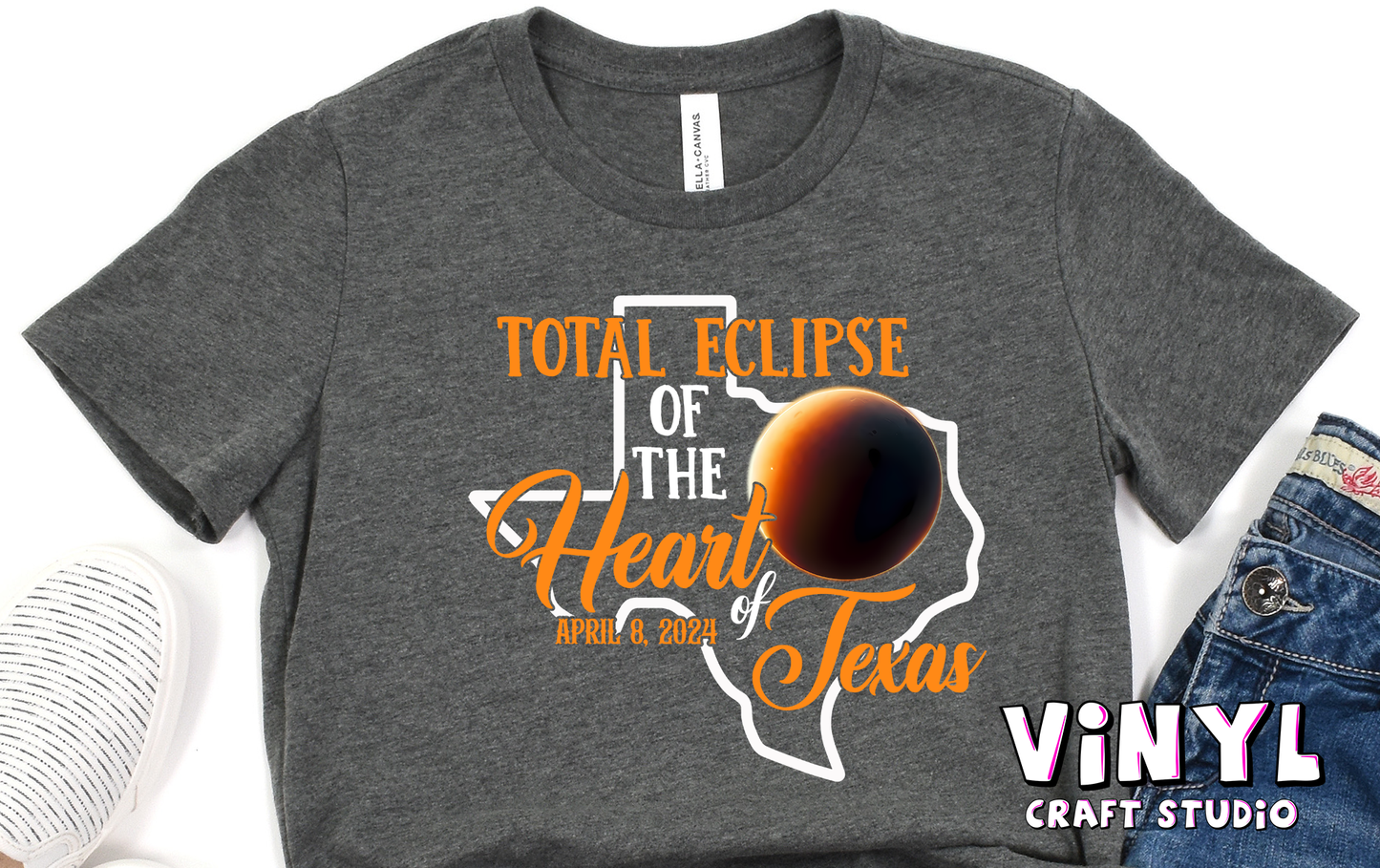 1813_Solar Eclipse