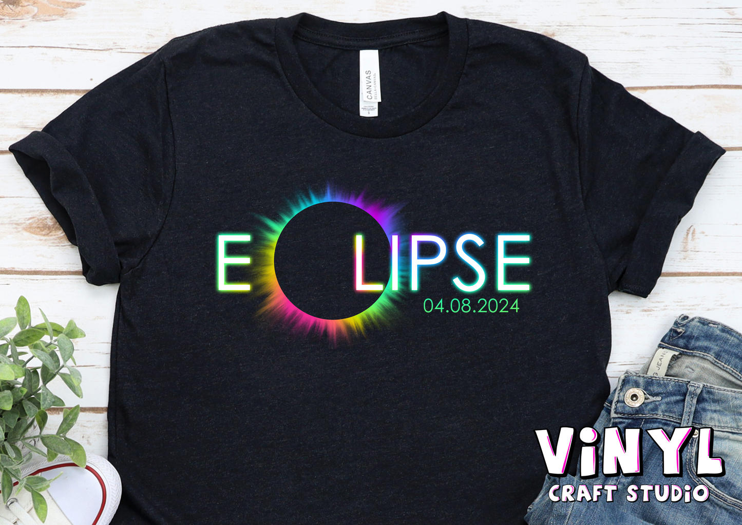 1814_Solar Eclipse