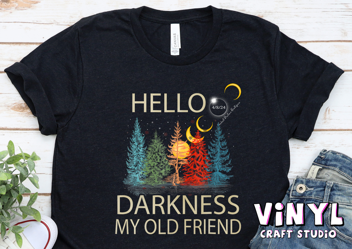 1822_Solar Eclipse