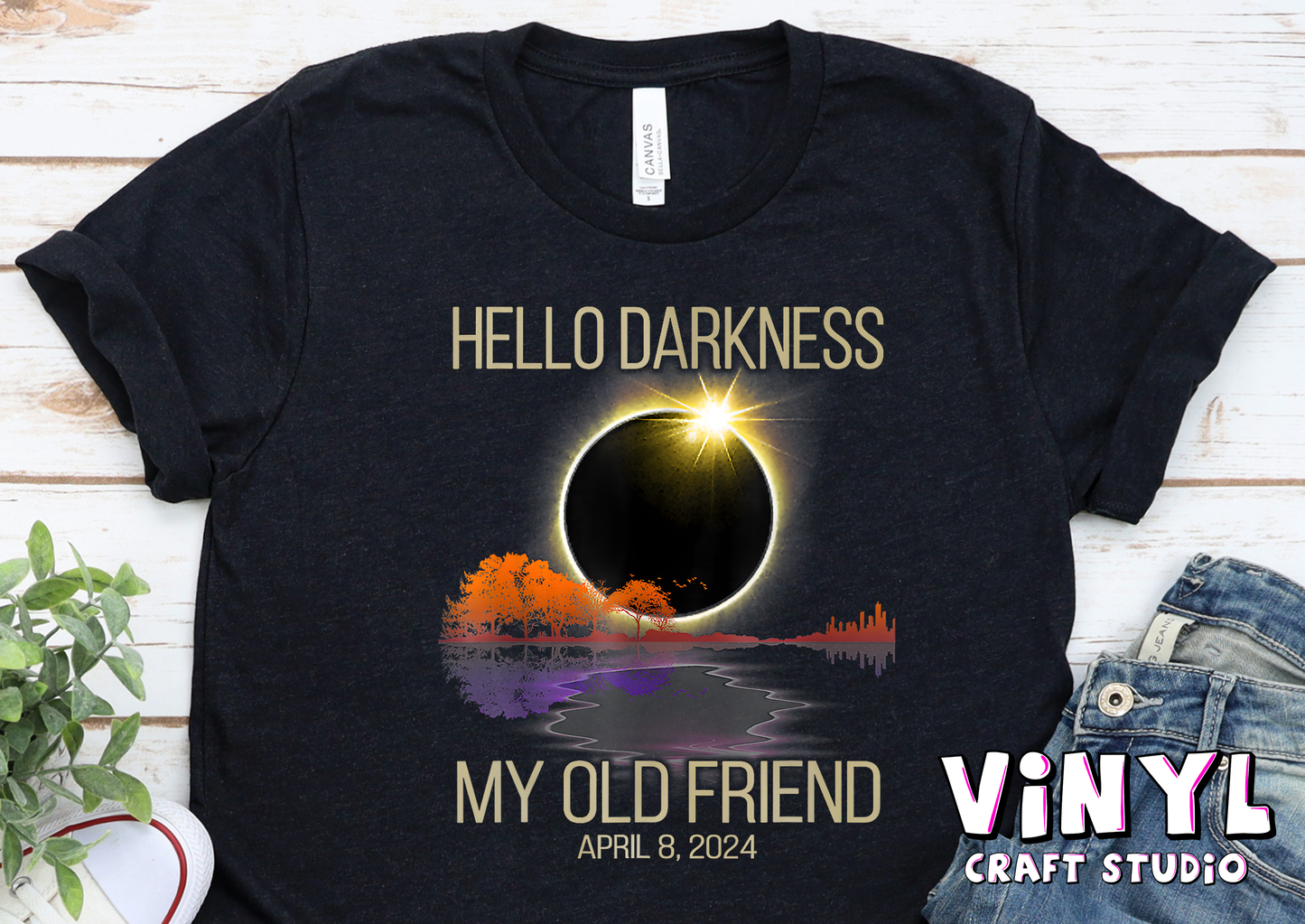 1823_Solar Eclipse