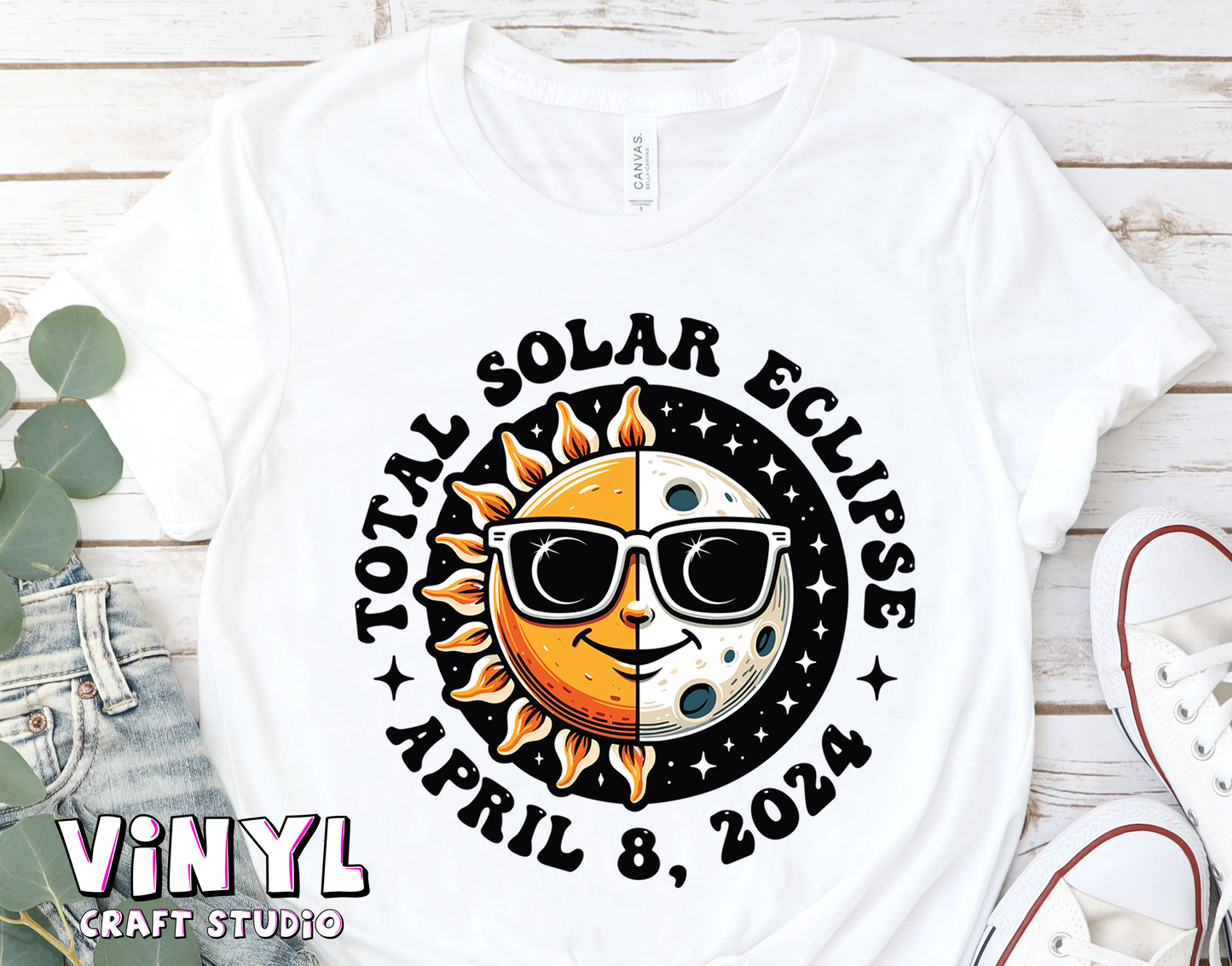 1825_Solar Eclipse
