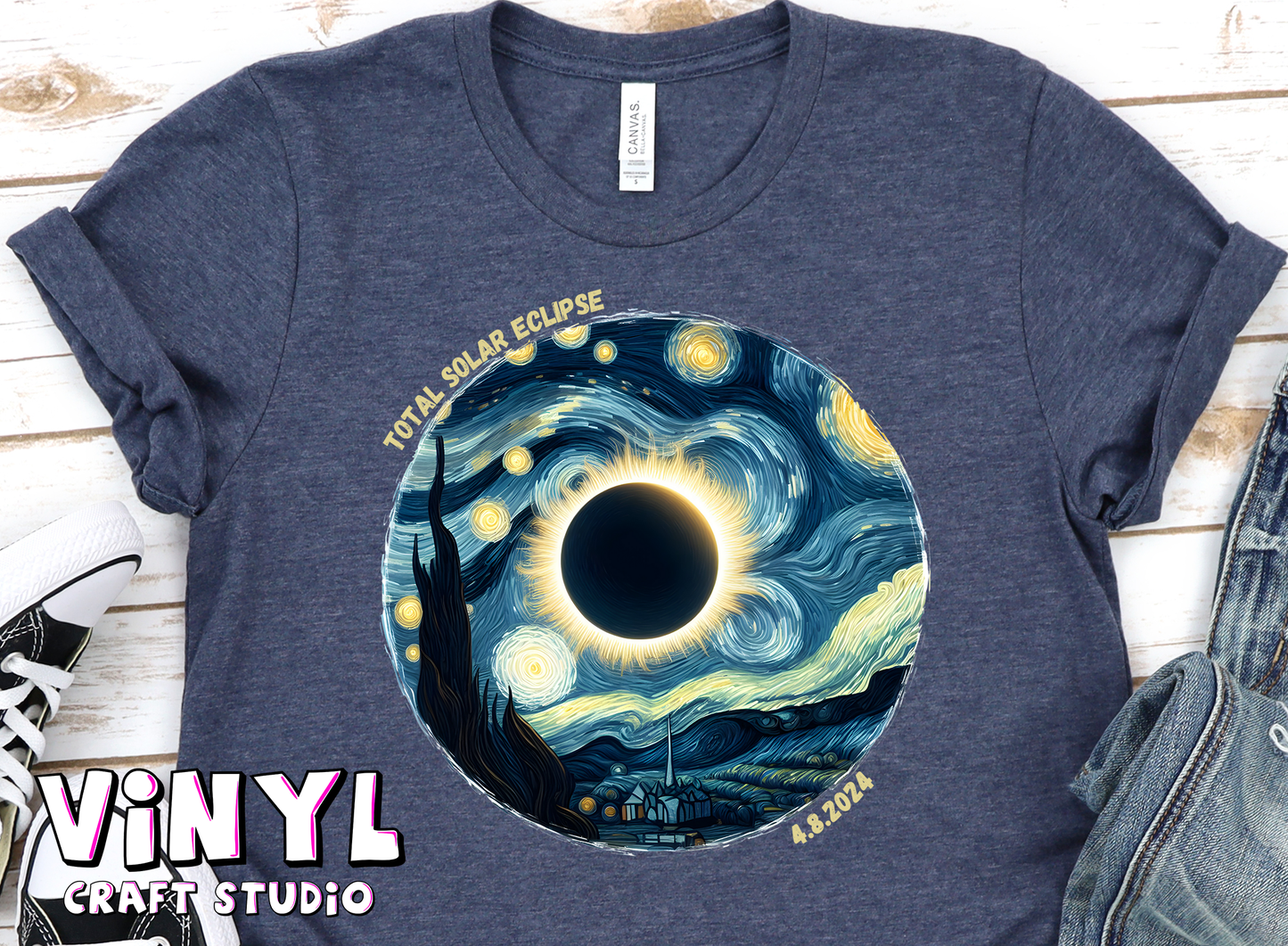 1829_Solar Eclipse