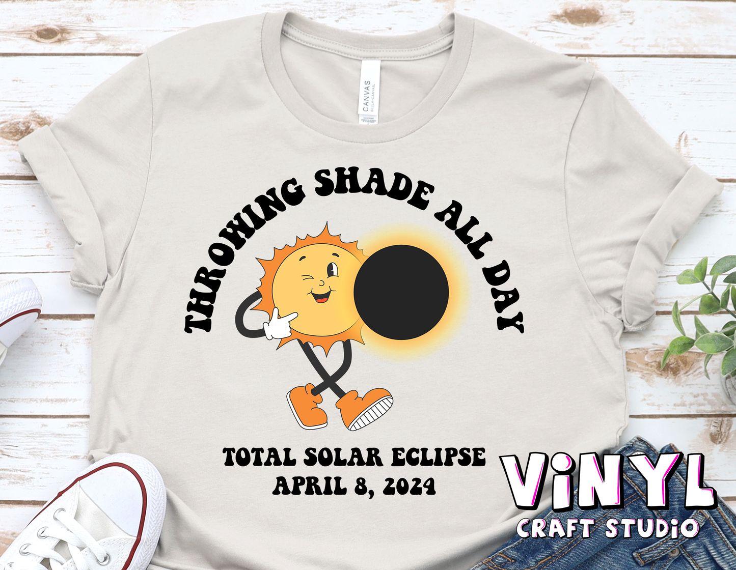 1826_ Solar Eclipse