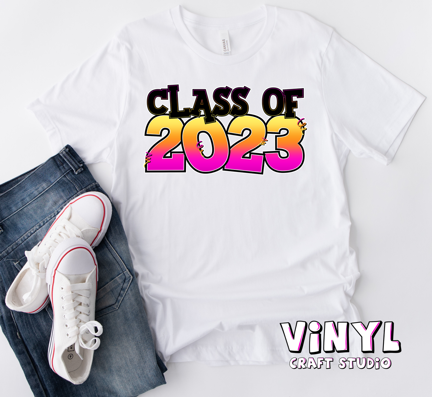 190.) Class of 2023