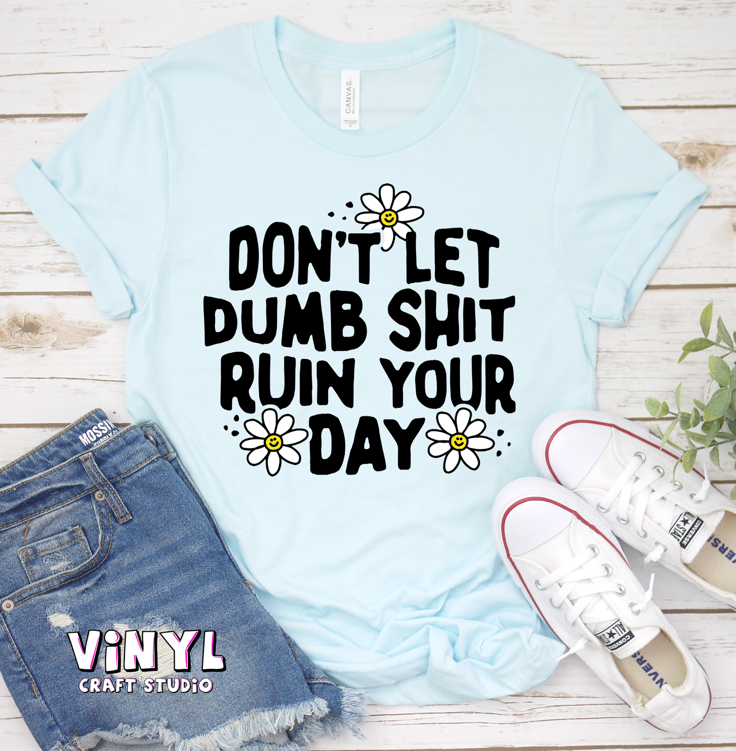256.) Don't Let