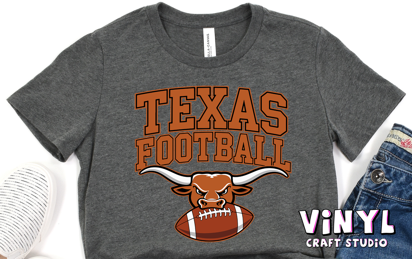 2607A_Longhorns