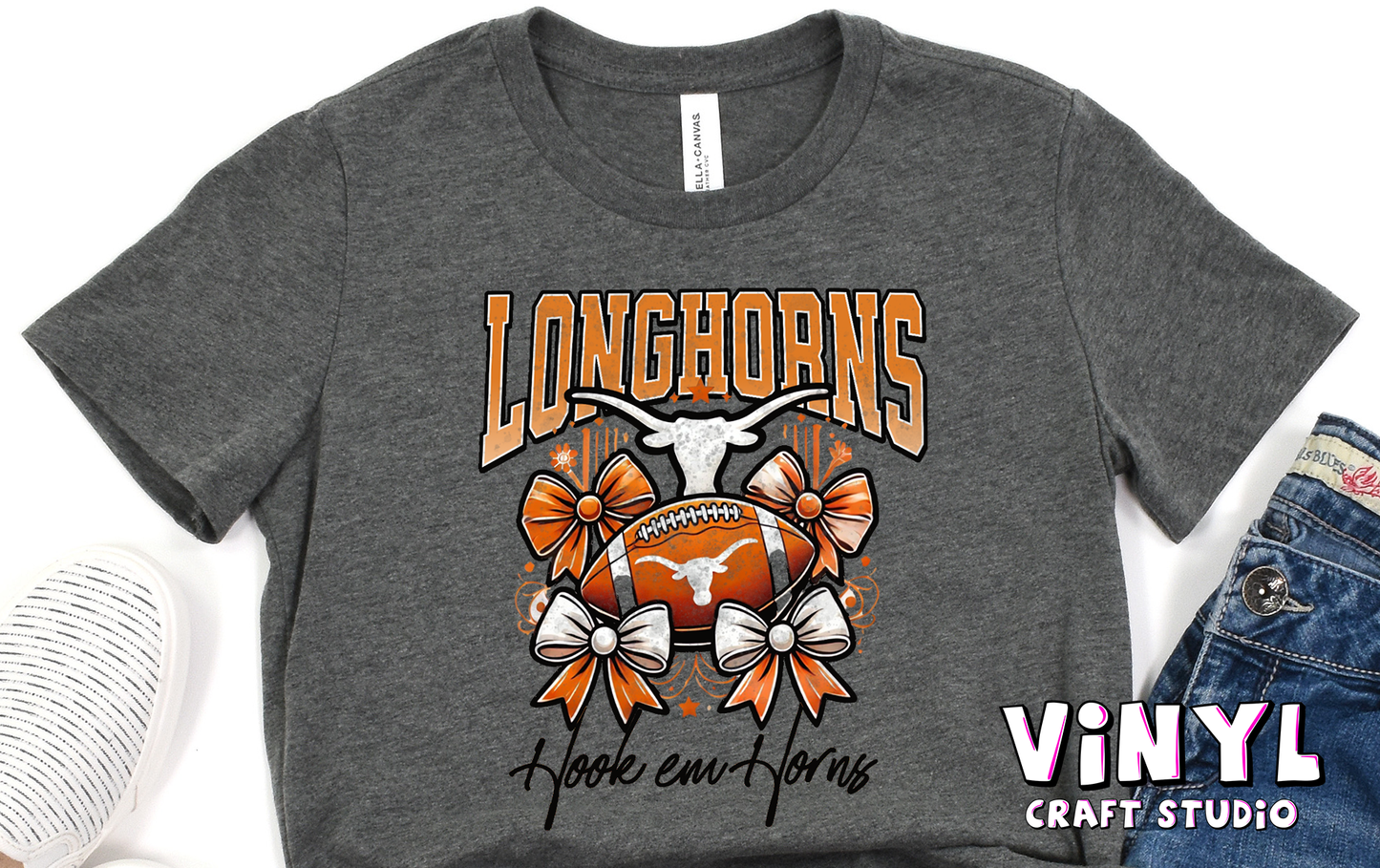 2609A_Longhorns