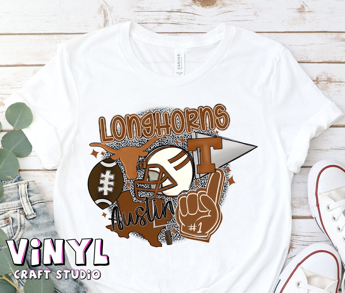 2610A_Longhorns
